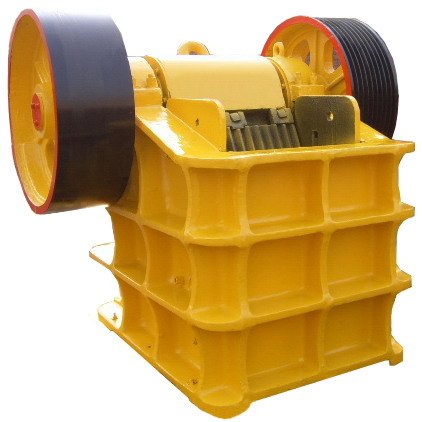 Máy nghiền đá Jaw Crusher PEX250×1200