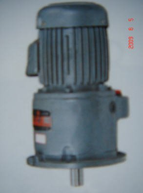 Motor giảm tốc Liming - V