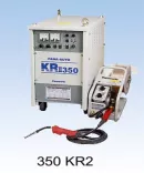 Máy hàn CO2 PANASONIC KR-350