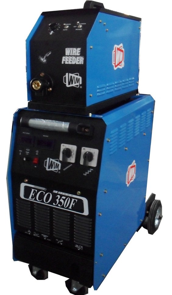 Máy hàn CO2/Mig/mag đầu cấp rời Wim ECO 350F