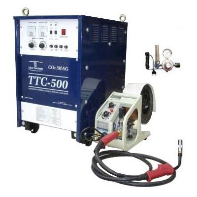 Máy hàn CO2/MAG Tân Thành TTC-350