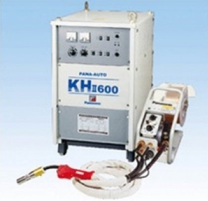 Máy hàn MAG/CO2 Thyristor PANASONIC YD-600KH2