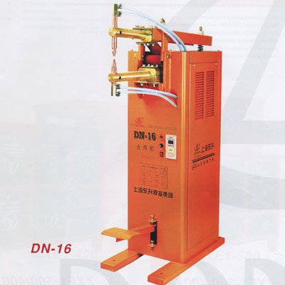 Máy hàn điểm đạp chân Donsun DN - 10