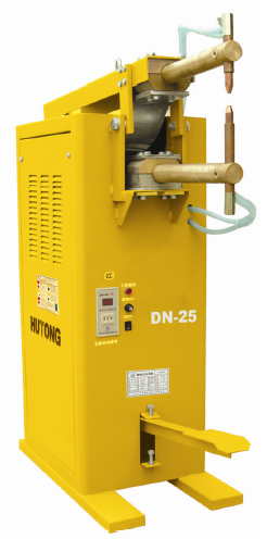Máy hàn điểm HUTONG DN 10