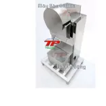 Máy cạo vỏ mía bán tự động Tấn Phát 0.75Kw