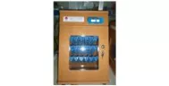 Máy ấp trứng tự động AGT-300