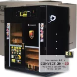 Máy ấp trứng 300 trứng CONVECTION LIC-300