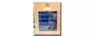 Máy ấp trứng tự động AGT-500 