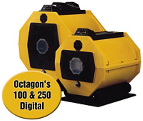 Máy ấp trứng Brinsea Octagon 100