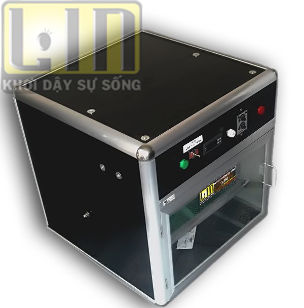 Máy ấp trứng LIN-500