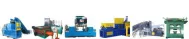 Máy hút hạt, thu hồi hạt bụi công nghiệp HITDETECH GH-005