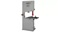 Máy cưa lọng đứng ZICAT BS 16