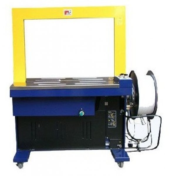 Máy đóng đai, siết dây đai thùng tự động SK- 2A