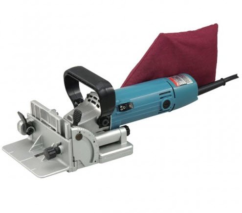 Máy ghép mộng Makita 3901