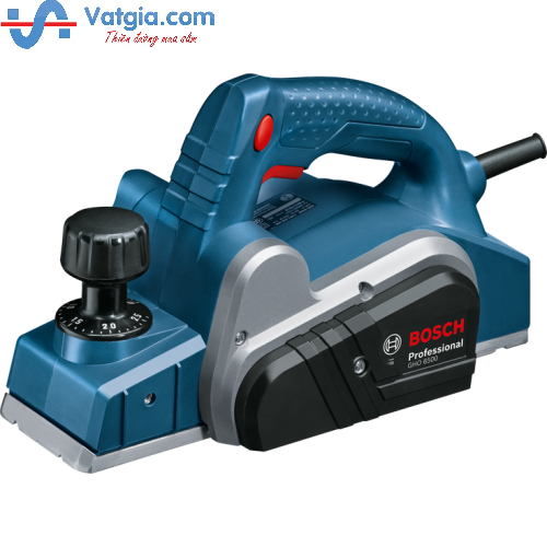 Máy bào Bosch 650W GHO 6500