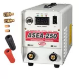 Máy hàn que Samsung Asea 250A
