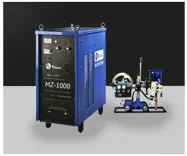 Máy hàn tự động Riland MZ-1000