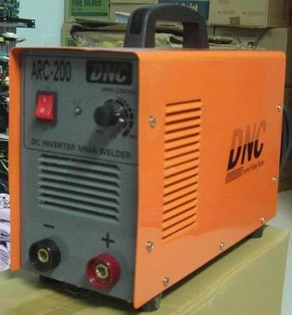 Máy hàn inverter DNC ARC-200