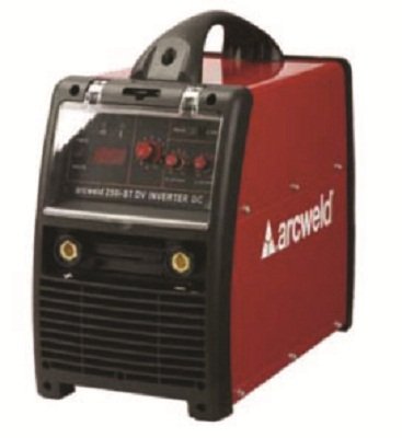 Máy hàn Lincoln ARCWELD 250i-ST DV