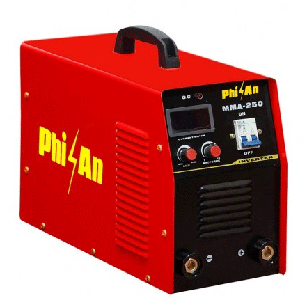 Máy hàn Phi An DC Inverter MMA 250