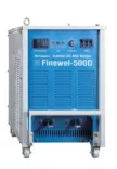 máy hàn AUTOWEL - Hàn Quốc - 350A