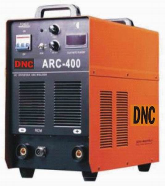 Máy hàn Inverter DNC ARC-400