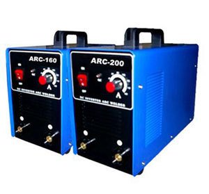 Máy hàn một chiều ARC-400L - Inverter