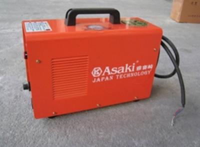 Máy hàn que inverter Asaki AS-357