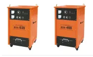 Máy hàn que một chiều SUNRISE ZX5 - 400