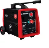 Máy hàn điện tử Legi LG-200-R MIG