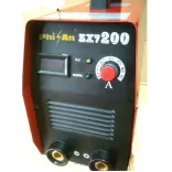 Máy hàn que Phi An ZX7 200