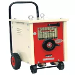 Máy hàn cơ Tiến Đạt TD-HC7