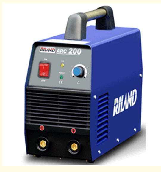Máy hàn điện Riland ARC-200