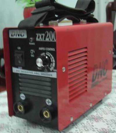 Máy hàn inverter DNC ZX7-200