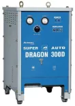 Máy hàn que DC DRAGON-300D