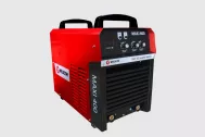 Máy hàn que dùng điện Weldcom Maxi 400