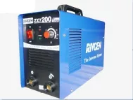 Máy hàn que Hàn Việt ZX7 200A