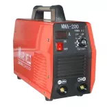 Máy hàn que Inverter MARKWELD MMA-200