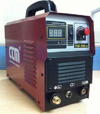 Máy hàn Tig Inverter CTMax 200S