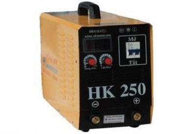 Máy hàn Inverter Hồng Ký HK-250A