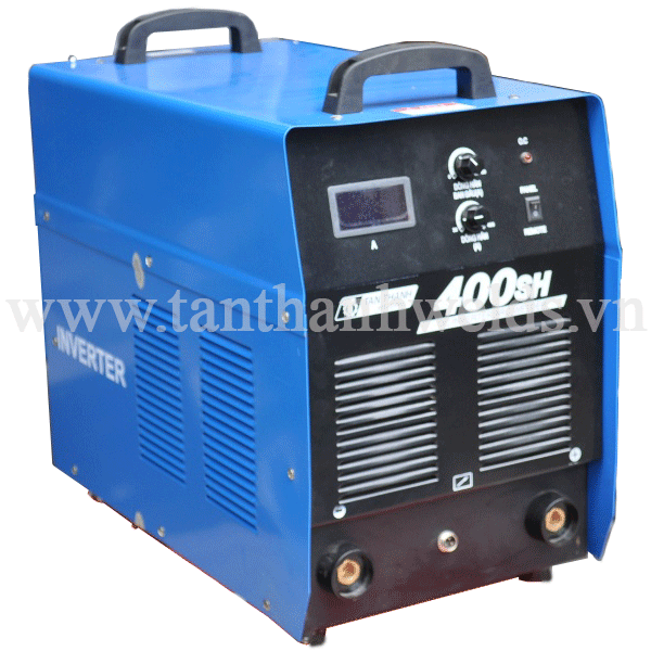 Máy hàn que DC INVERTER TÂN THÀNH 400SH