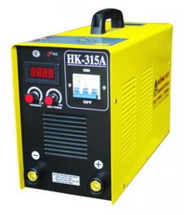 Máy hàn que HỒNG KÝ HK 315A