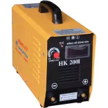 Máy hàn que điện tử HỒNG KÝ HK 200I