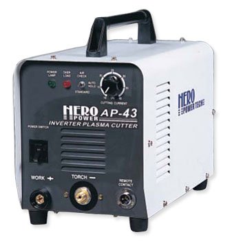 Máy hàn que INVERTER HK200 I