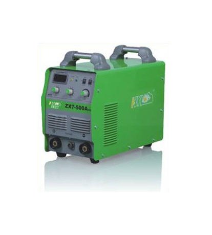 Máy hàn que Hylong DC IGBT ARC-500