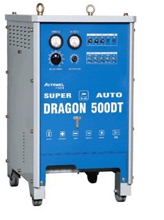 Máy hàn TIG AUTOWEL DC Tig/MMA DRAGON-800DT Thyristor