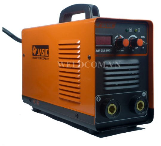 Máy hàn que điện tử Jasic ARC-250I