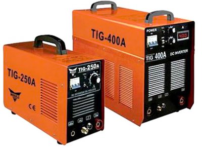 Máy hàn BTEC TIG - 200A