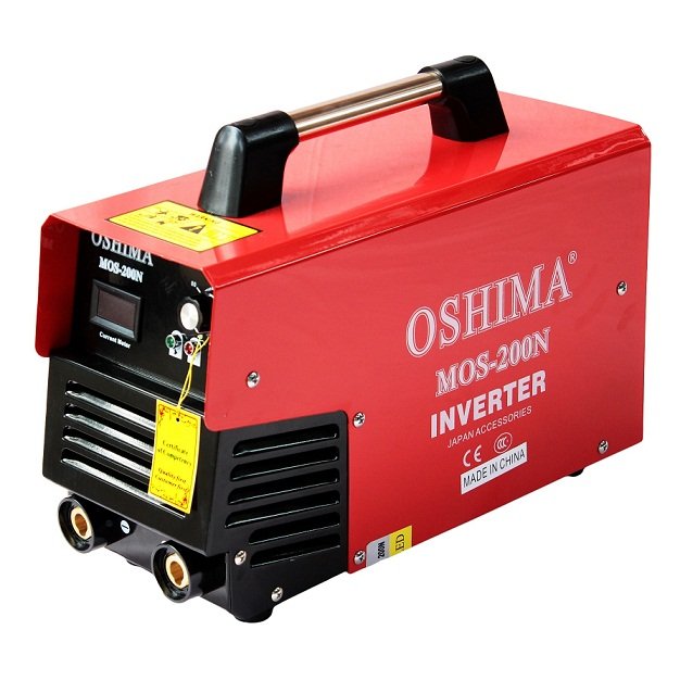 Máy hàn Inverter Oshima MOS-200N