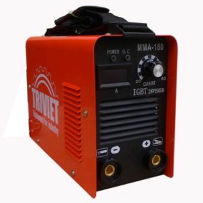 Máy hàn que Inverter MARKWELD ARC - 180